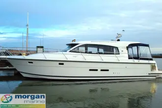 Thumbnail von Nimbus 405 Coupe