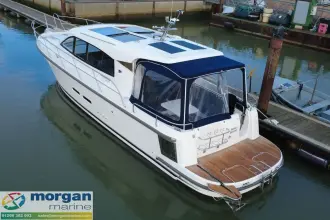 Thumbnail von Nimbus 405 Coupe