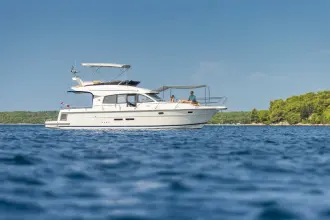 Thumbnail von Nimbus 405 Flybridge