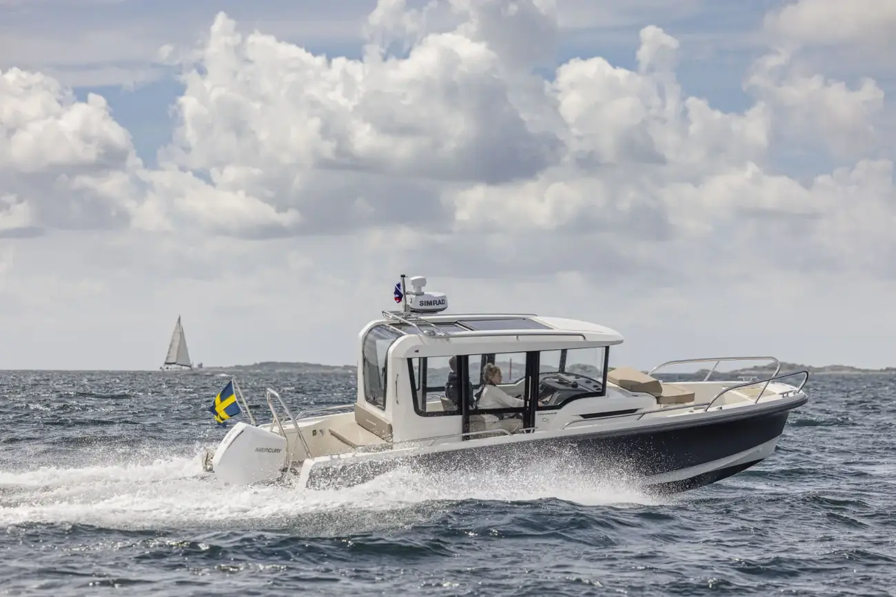 Thumbnail von Nimbus C8