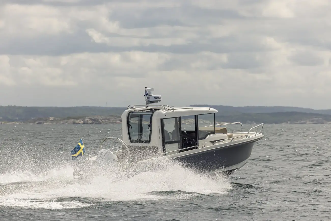 Thumbnail von Nimbus C8