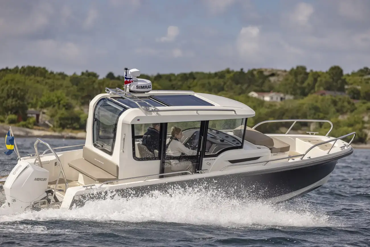 Thumbnail von Nimbus C8