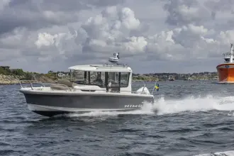 Thumbnail von Nimbus C8