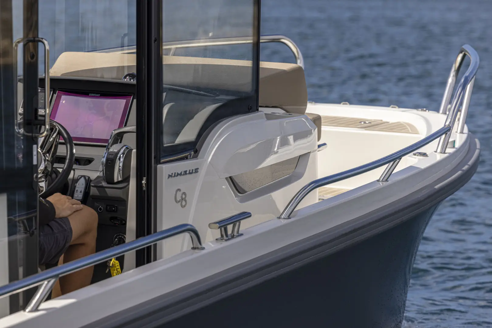 Thumbnail von Nimbus C8