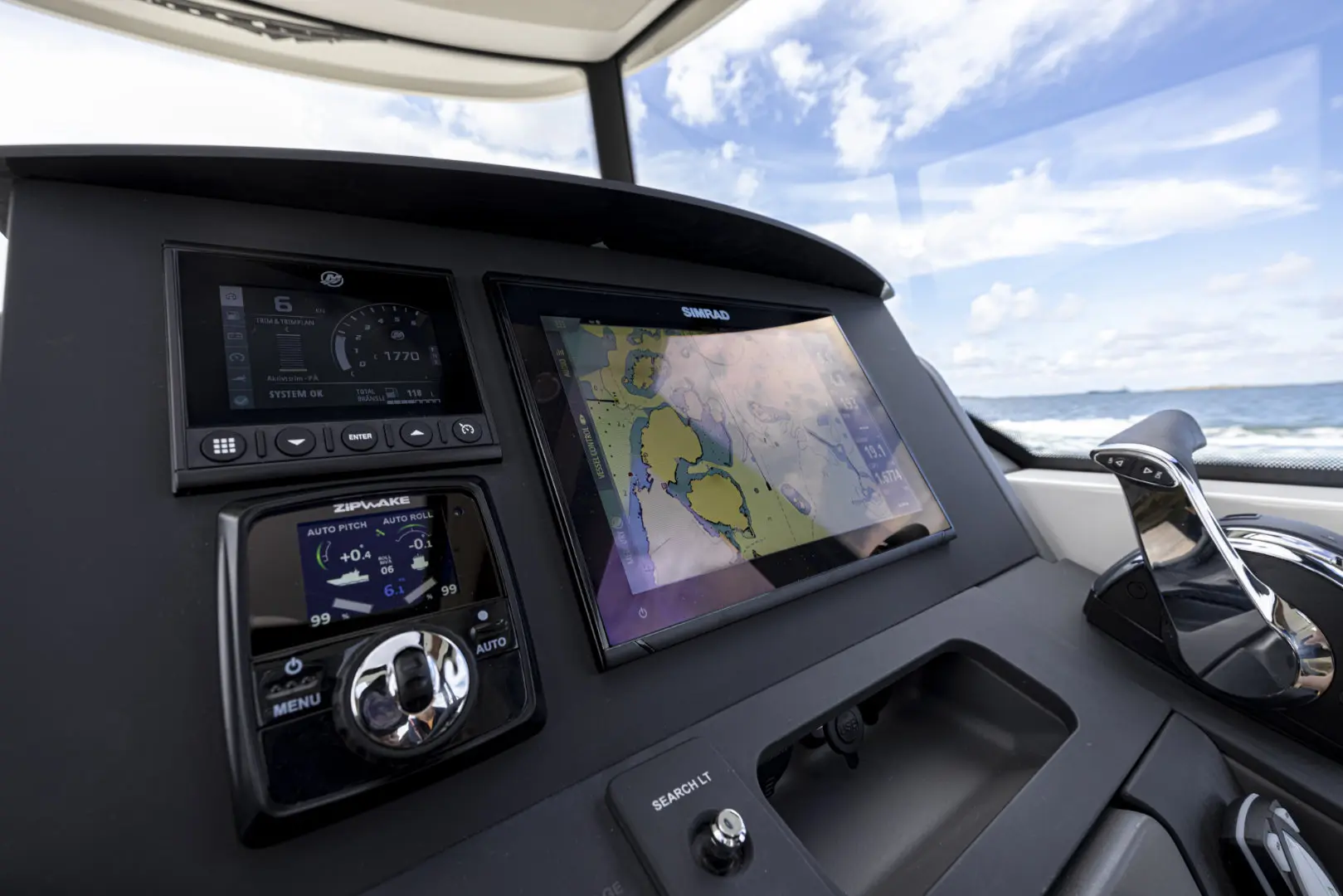 Thumbnail von Nimbus C8