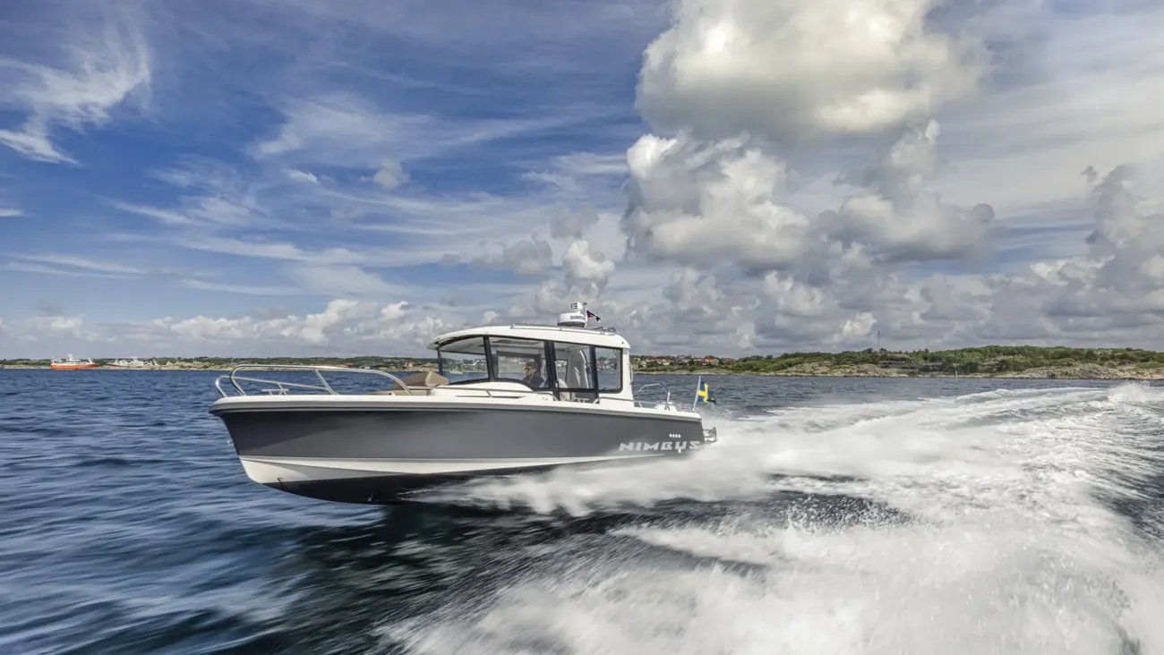 Thumbnail von Nimbus C8