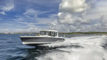 Thumbnail von Nimbus C8