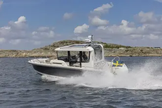 Thumbnail von Nimbus C8