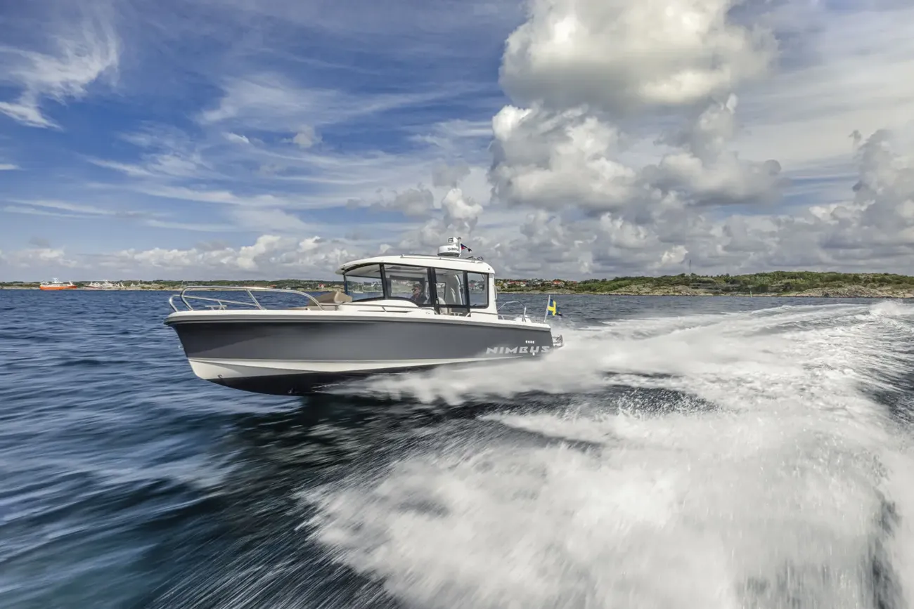 Thumbnail von Nimbus C8