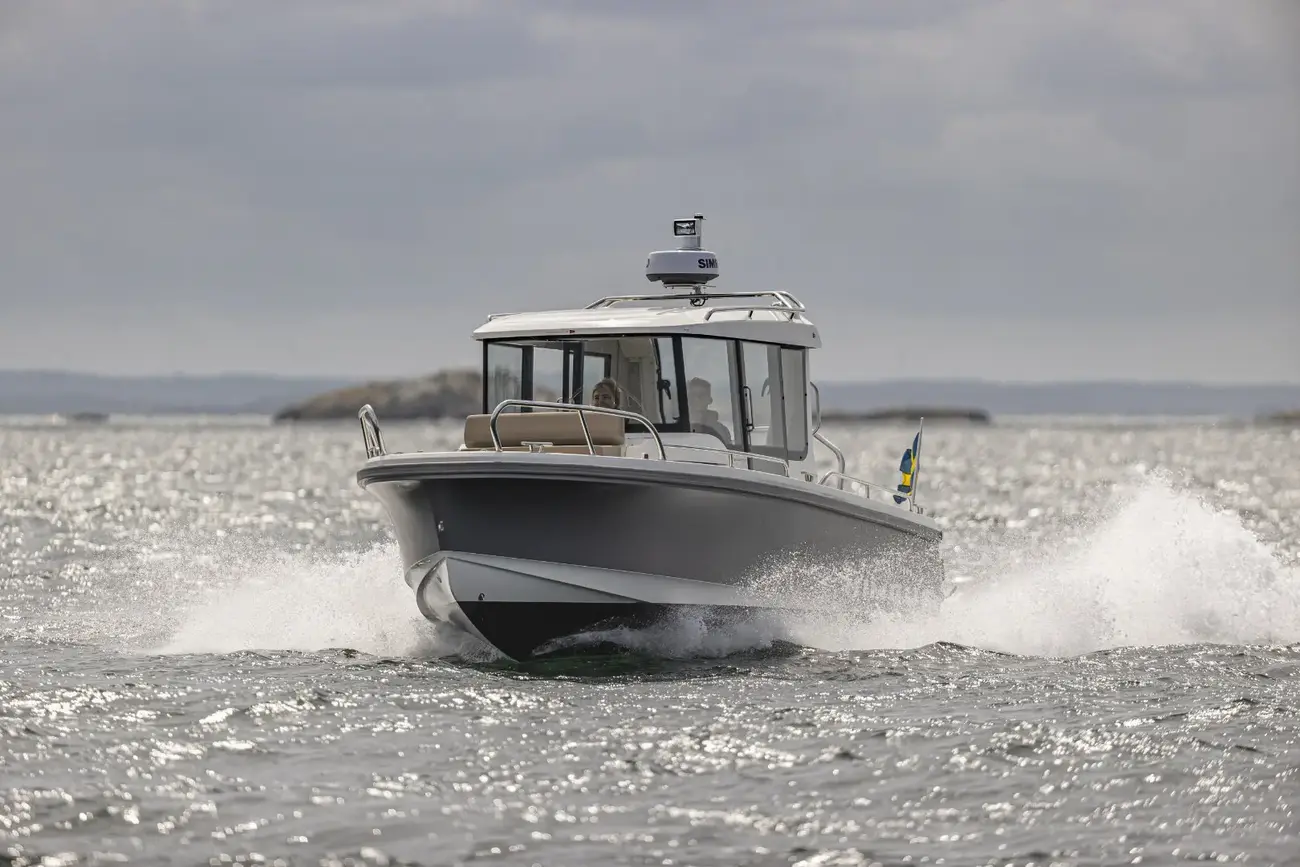 Thumbnail von Nimbus C8