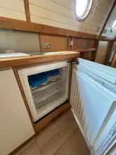 Thumbnail von Viking Canal Boats 70 x 10 Widebeam Bobbin Along