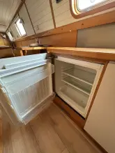 Thumbnail von Viking Canal Boats 70 x 10 Widebeam Bobbin Along