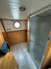 Thumbnail von Viking Canal Boats 70 x 10 Widebeam Bobbin Along