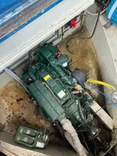 Thumbnail von Viking Canal Boats 70 x 10 Widebeam Bobbin Along