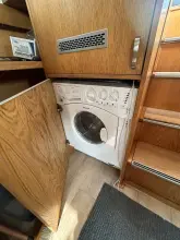 Thumbnail von Viking Canal Boats 70 x 10 Widebeam Bobbin Along