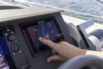 Thumbnail von Nimbus 305 Drophead