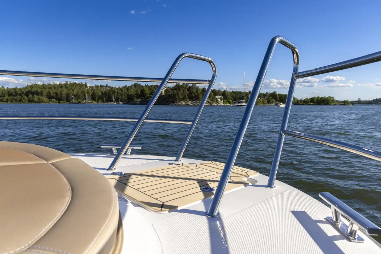 Thumbnail von Nimbus 305 Drophead