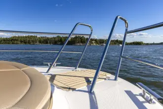 Thumbnail von Nimbus 305 Drophead