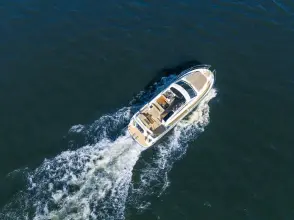 Thumbnail von Nimbus 305 Drophead