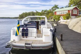 Thumbnail von Nimbus 305 Drophead