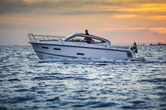 Thumbnail von Nimbus 305 Drophead