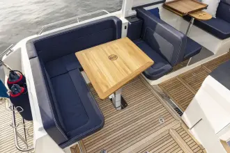 Thumbnail von Nimbus 305 Drophead