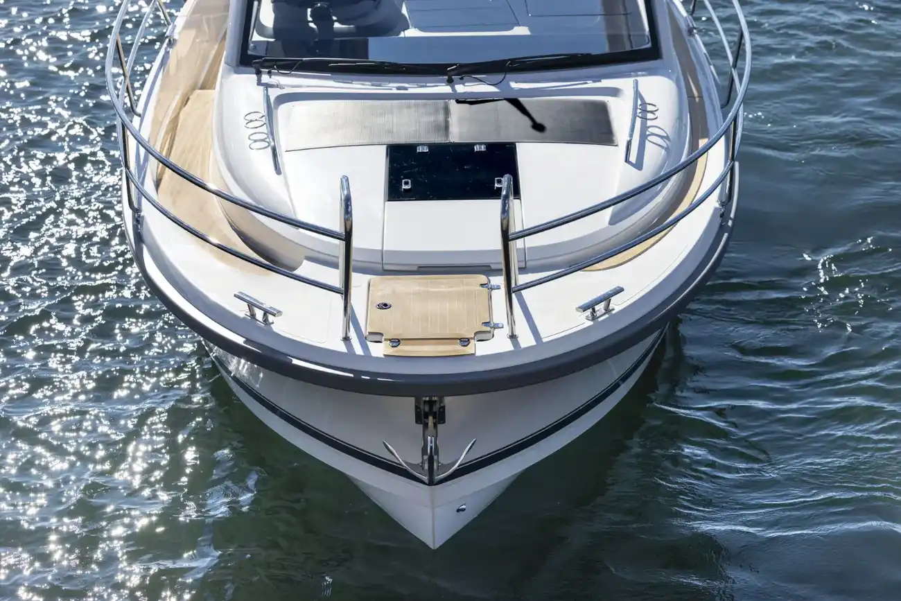 Thumbnail von Nimbus 305 Drophead