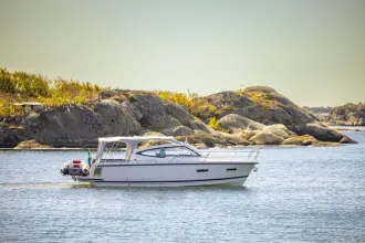 Thumbnail von Nimbus 305 Drophead