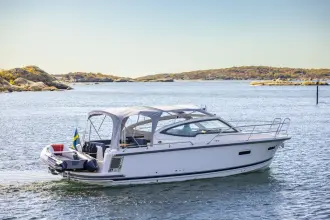 Thumbnail von Nimbus 305 Drophead