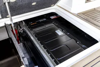 Thumbnail von Nimbus 305 Drophead