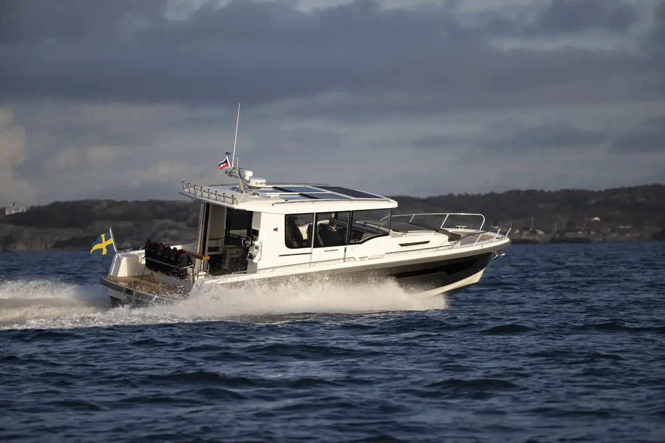 Thumbnail von Nimbus Commuter 11