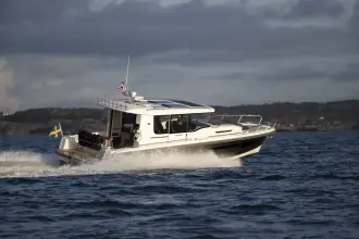 Thumbnail von Nimbus Commuter 11