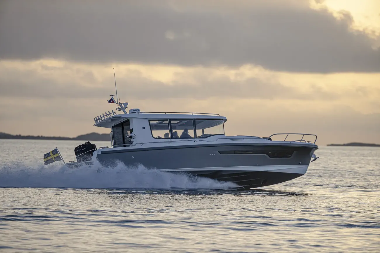 Thumbnail von Nimbus Commuter 11