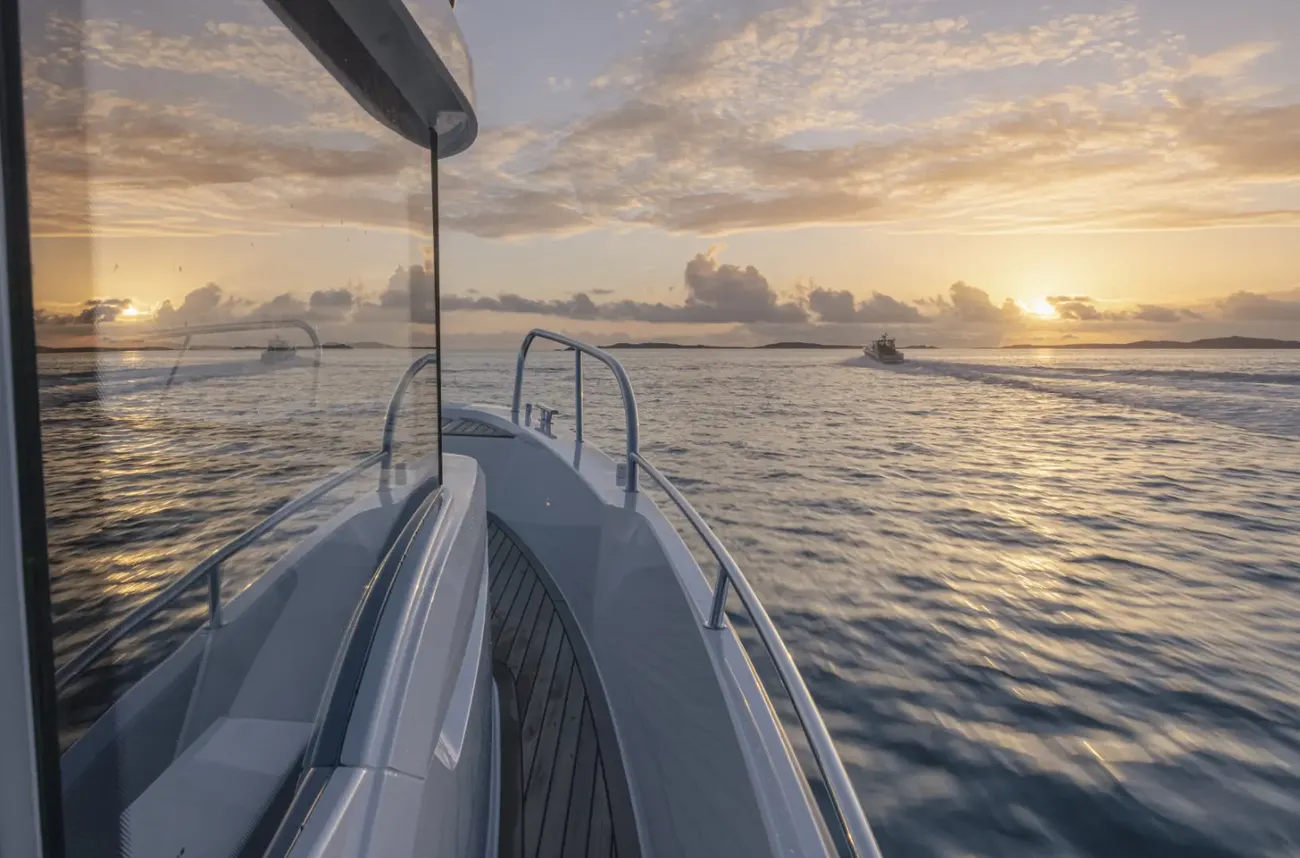 Thumbnail von Nimbus Commuter 11