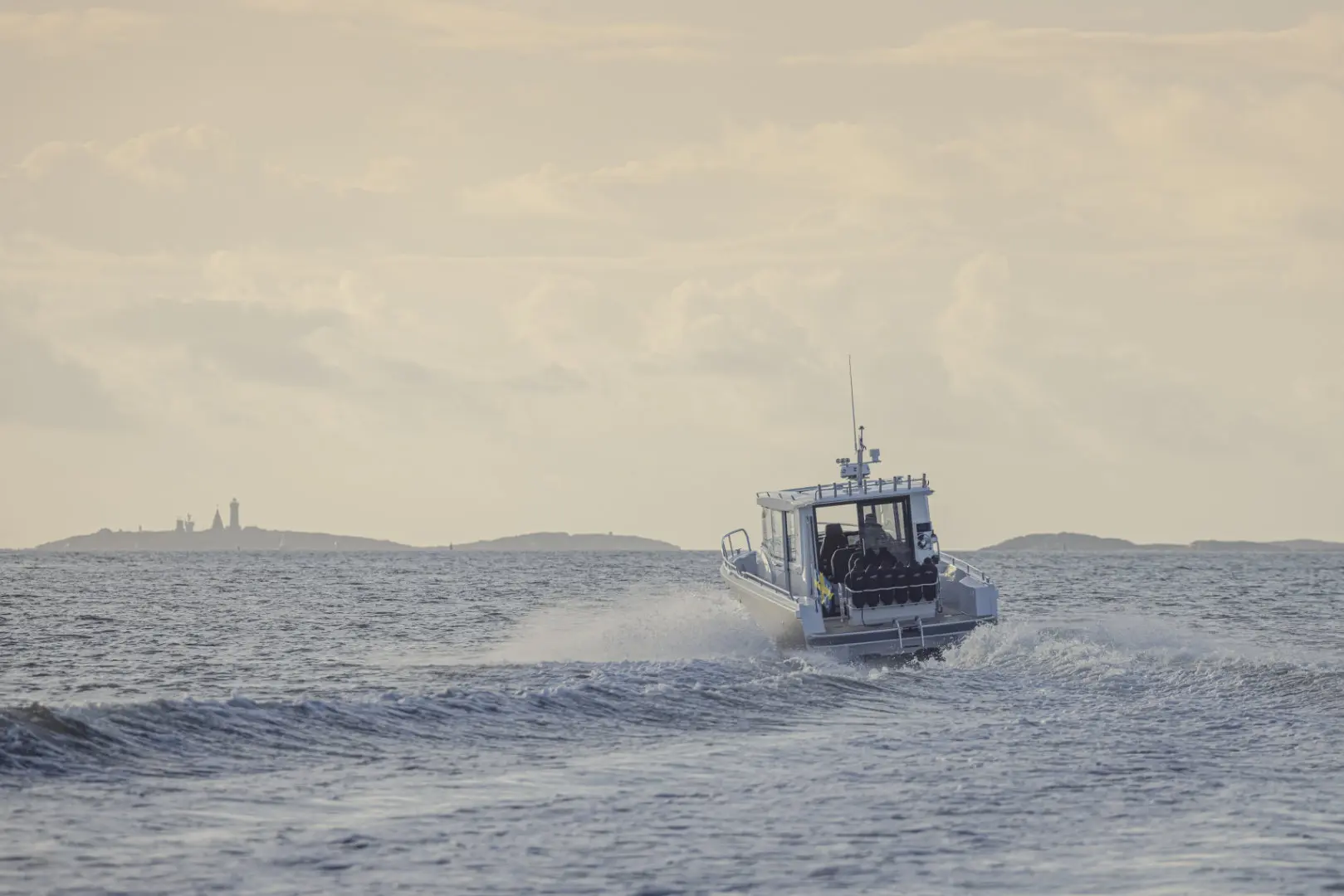 Thumbnail von Nimbus Commuter 11