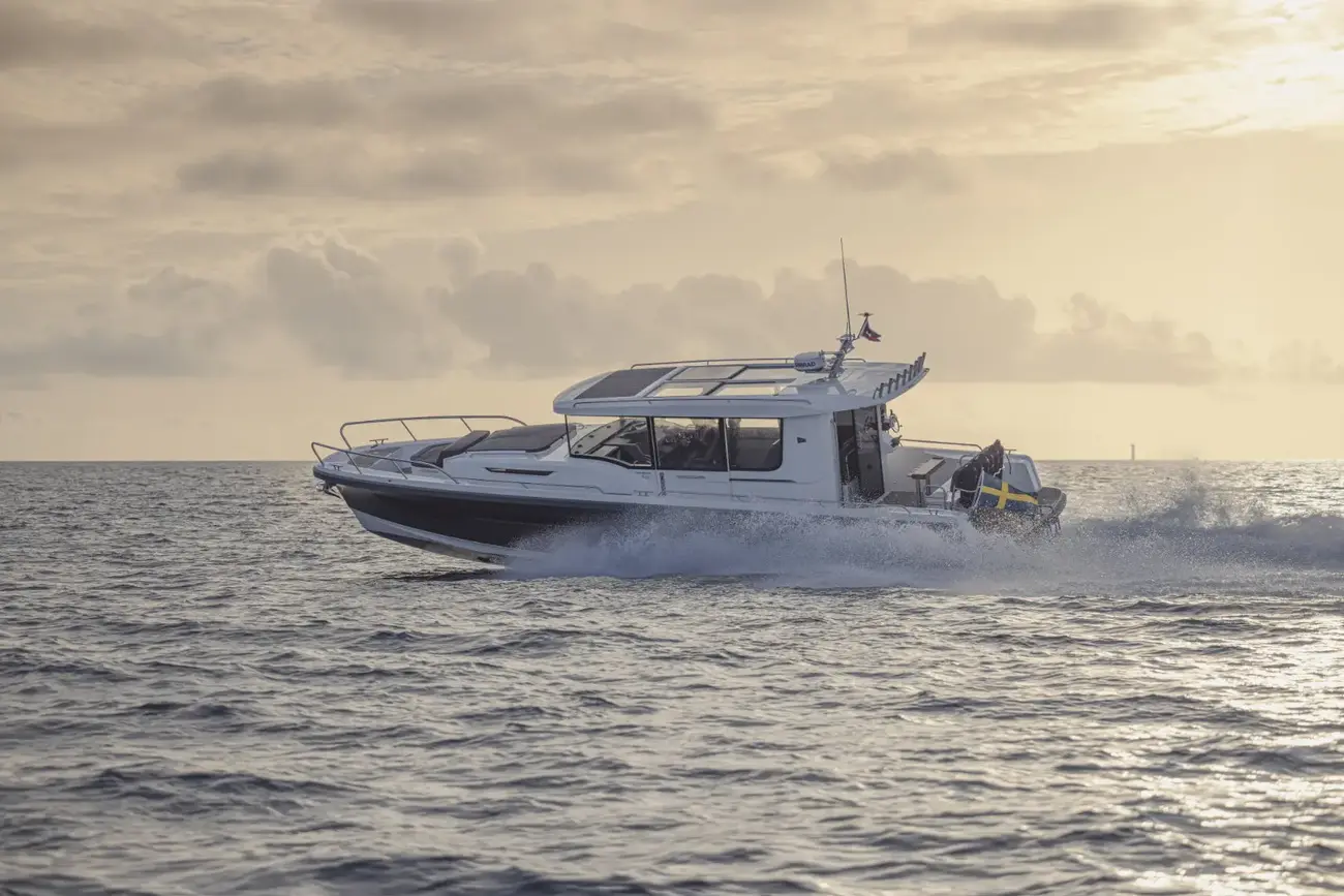 Thumbnail von Nimbus Commuter 11