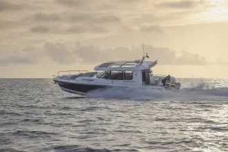 Thumbnail von Nimbus Commuter 11