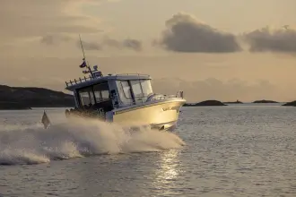 Thumbnail von Nimbus Commuter 11