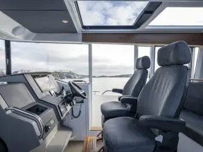 Thumbnail von Nimbus Commuter 11