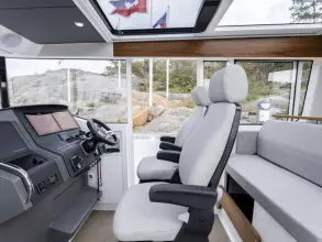 Thumbnail von Nimbus Commuter 11