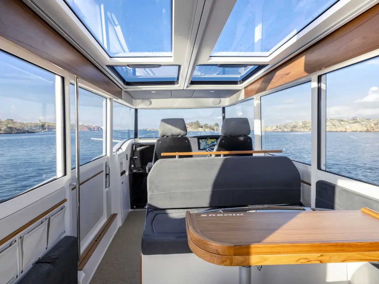 Thumbnail von Nimbus Commuter 11