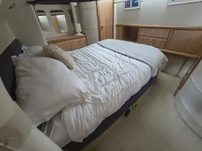 Thumbnail von Sealine F43 Javikat