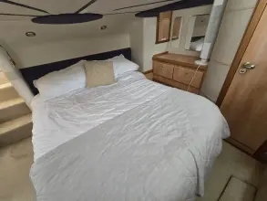 Thumbnail von Sealine F43 Javikat