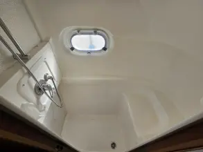 Thumbnail von Sealine F43 Javikat