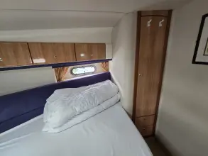 Thumbnail von Sealine F43 Javikat