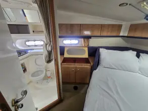 Thumbnail von Sealine F43 Javikat