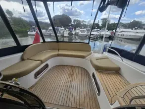 Thumbnail von Sealine F43 Javikat