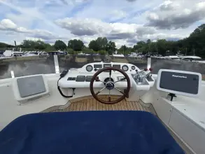 Thumbnail von Sealine F43 Javikat