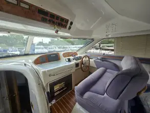 Thumbnail von Sealine F43 Javikat