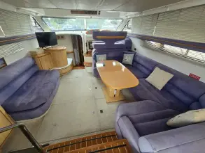 Thumbnail von Sealine F43 Javikat